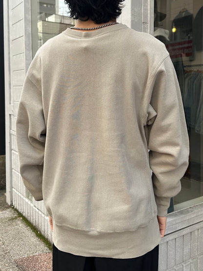 90's CHAMPION「REVERSE WEAVE」USA製 スウェット