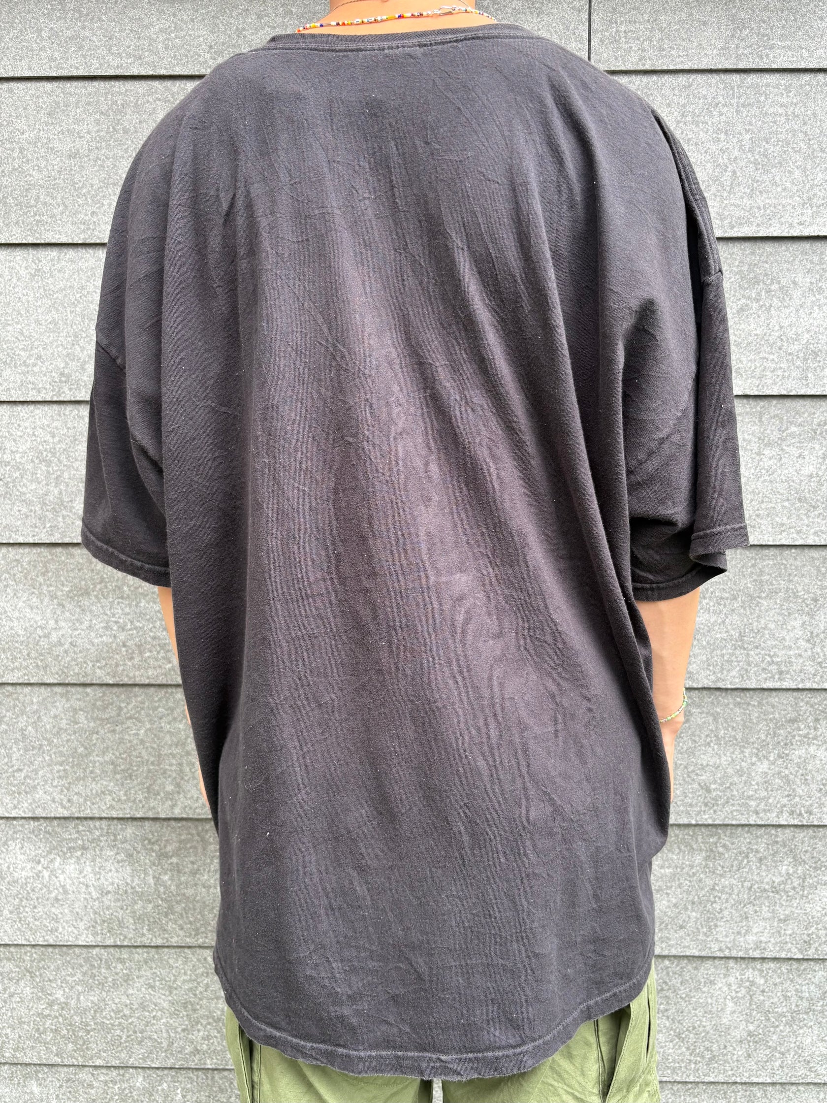 00's Misfits「Fiend Skull」バンドTシャツ
