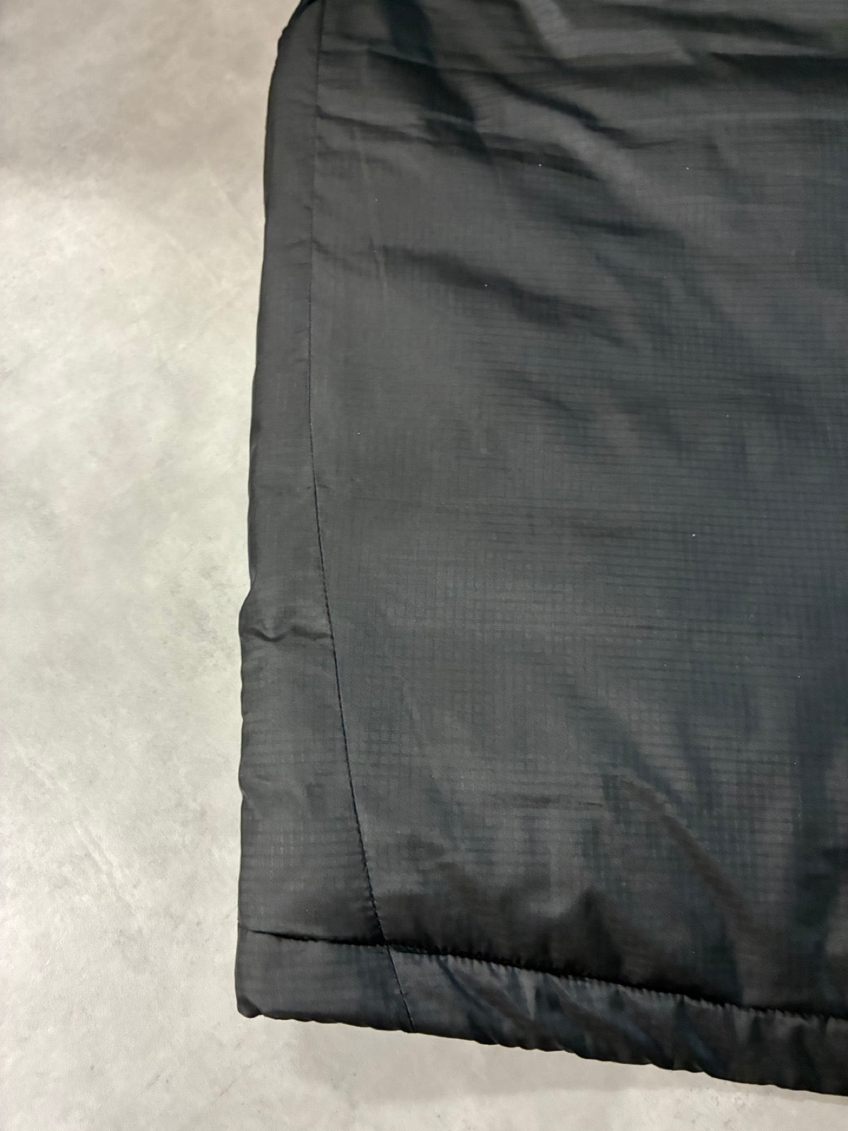 00's PATAGONIA 「Micro Puff Vest」 ナイロンベスト