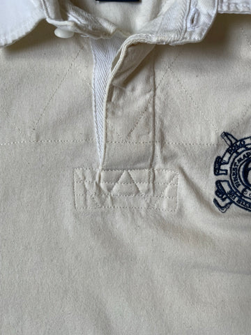 90's POLO RALPH LAUREN ラグビーシャツ