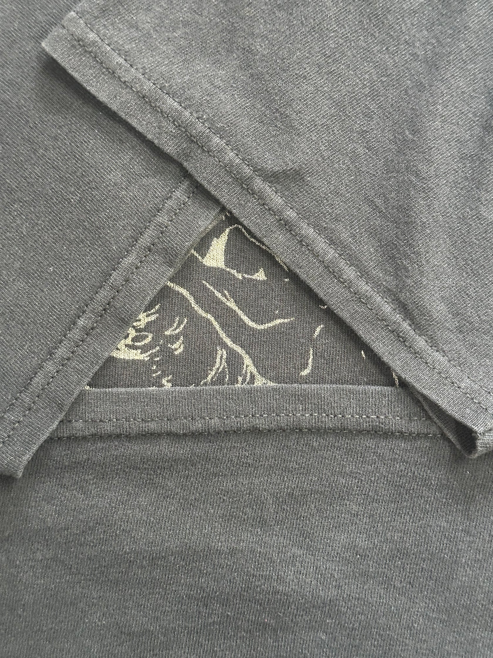 00's LED-ZEPPELIN バンドTシャツ