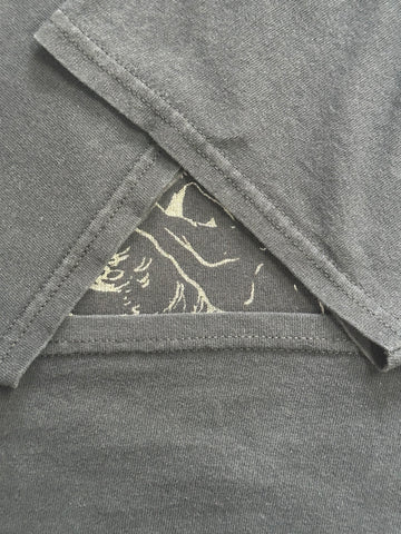 00's LED-ZEPPELIN バンドTシャツ