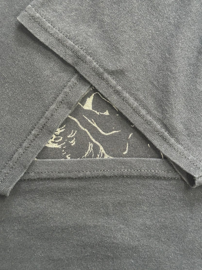 00's LED-ZEPPELIN バンドTシャツ