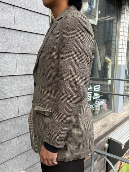 00's「LAUREN Ralph Lauren」ウールジャケット