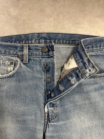 90's LEVI'S「501」USA製 デニムパンツ