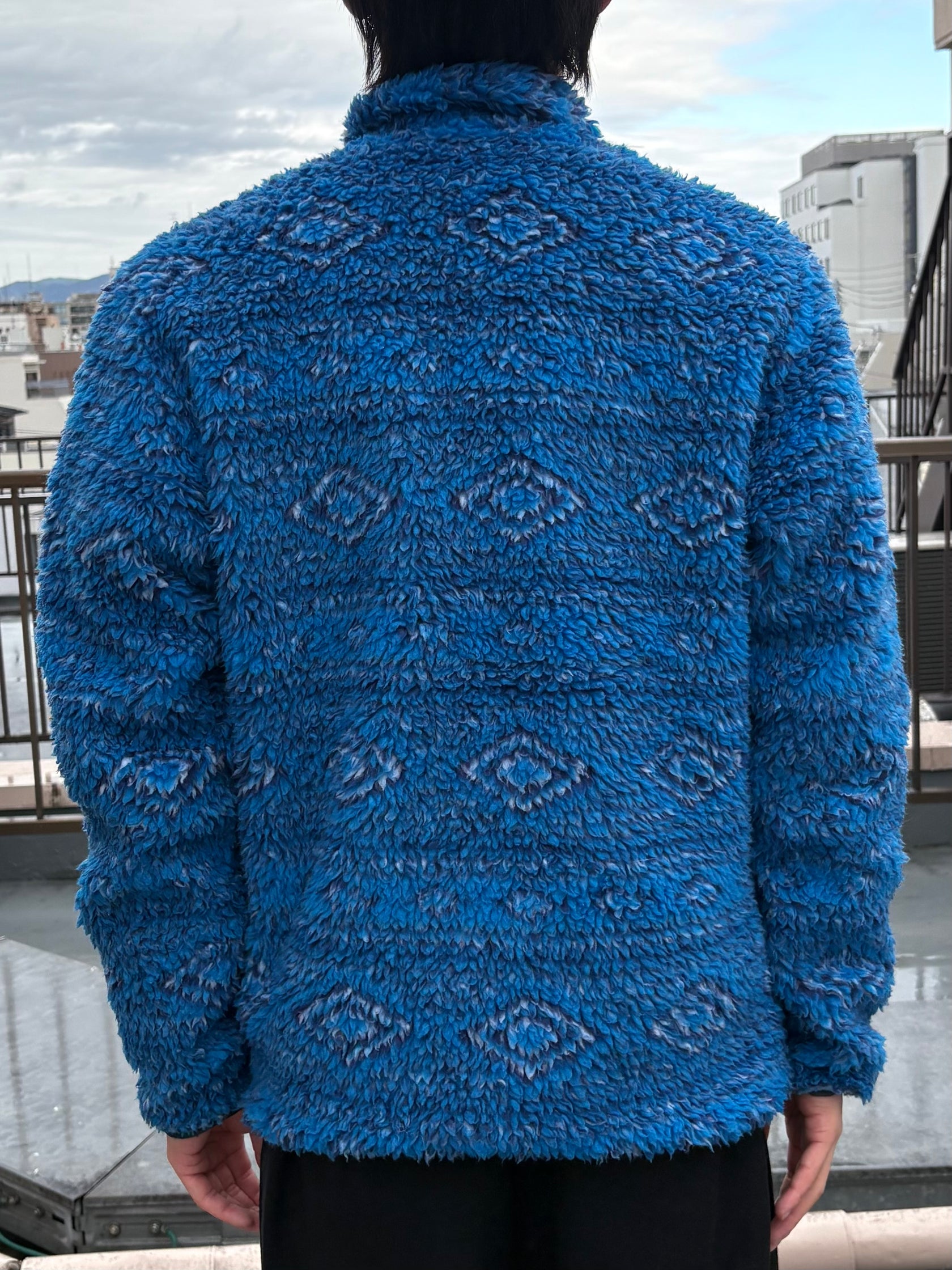 10's PATAGONIA「Classic Retro-X Cardigan」フリースジャケット