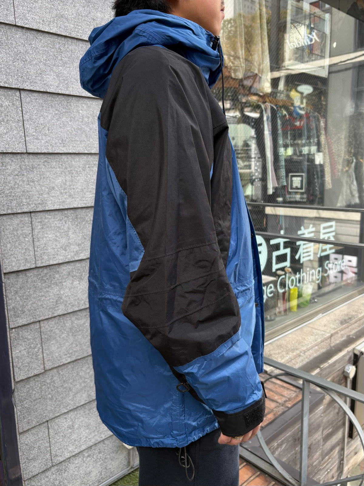 10's~20's THE NORTH FACE「GORE-TEX」マウンテンパーカー