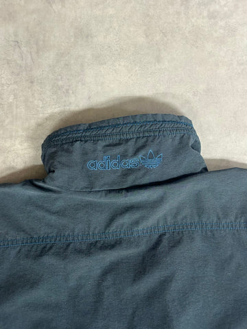 90's ADIDAS「ADVENTURE」ナイロンジャケット