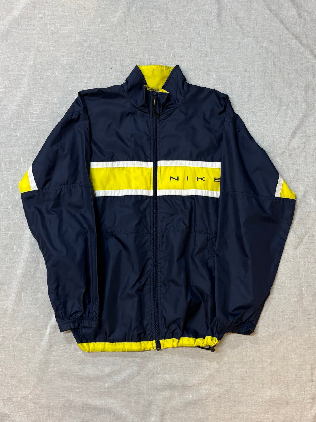 00's NIKE ナイロンジャケット