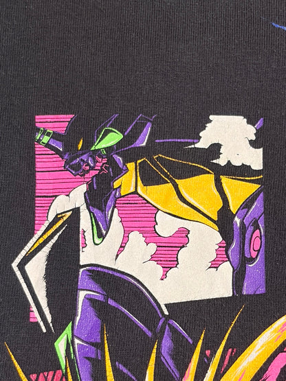 EVANGELION STORE「初号機」キャラクターTシャツ