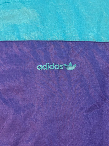 90's ADIDAS ナイロンジャケット