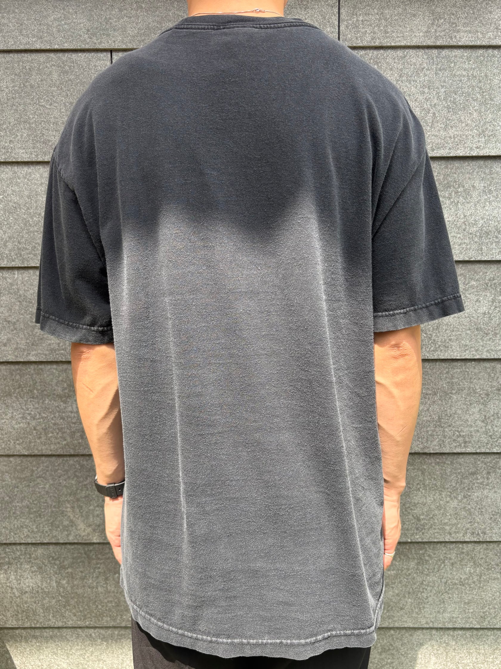 00's「Cedar Point」グラフィックTシャツ