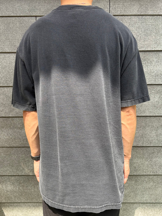 00's「Cedar Point」グラフィックTシャツ