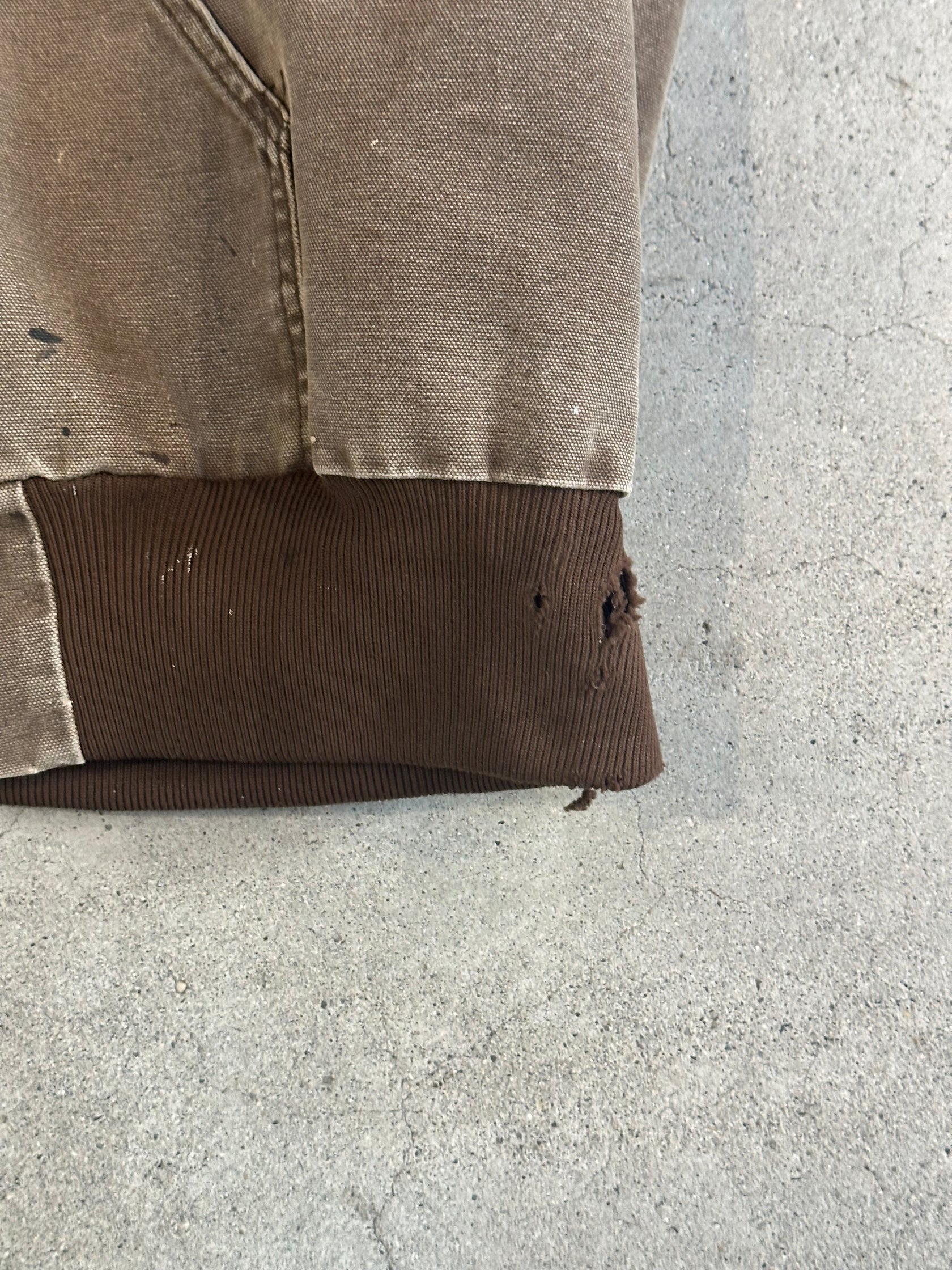 90's CARHARTT アクティブジャケット