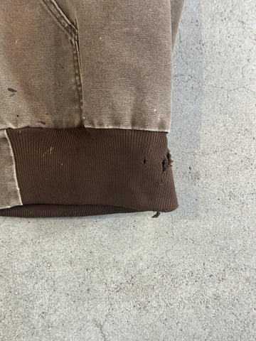 90's CARHARTT アクティブジャケット