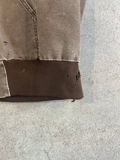 90's CARHARTT アクティブジャケット