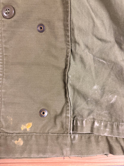 60's U.S.ARMY「M-65」2nd  フィールドジャケット