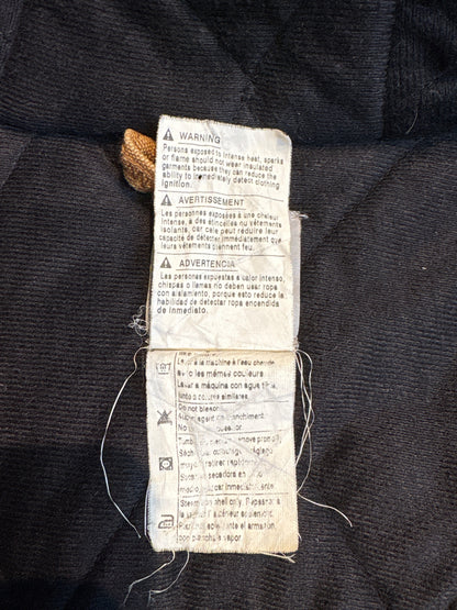 00's「Carhartt」アクティブジャケット