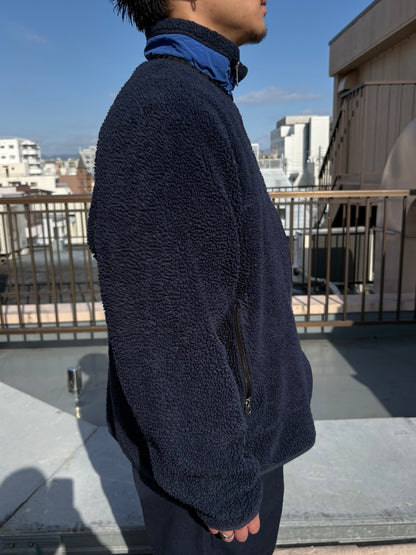 00's PATAGONIA「RETRO-X」フリースジャケット