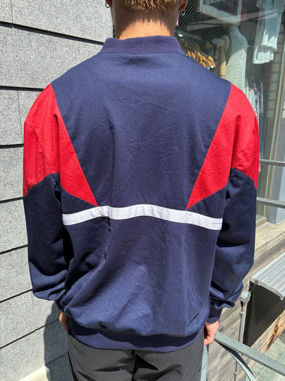 80's adidas「VENTEX社」フランス製 トラックジャケット