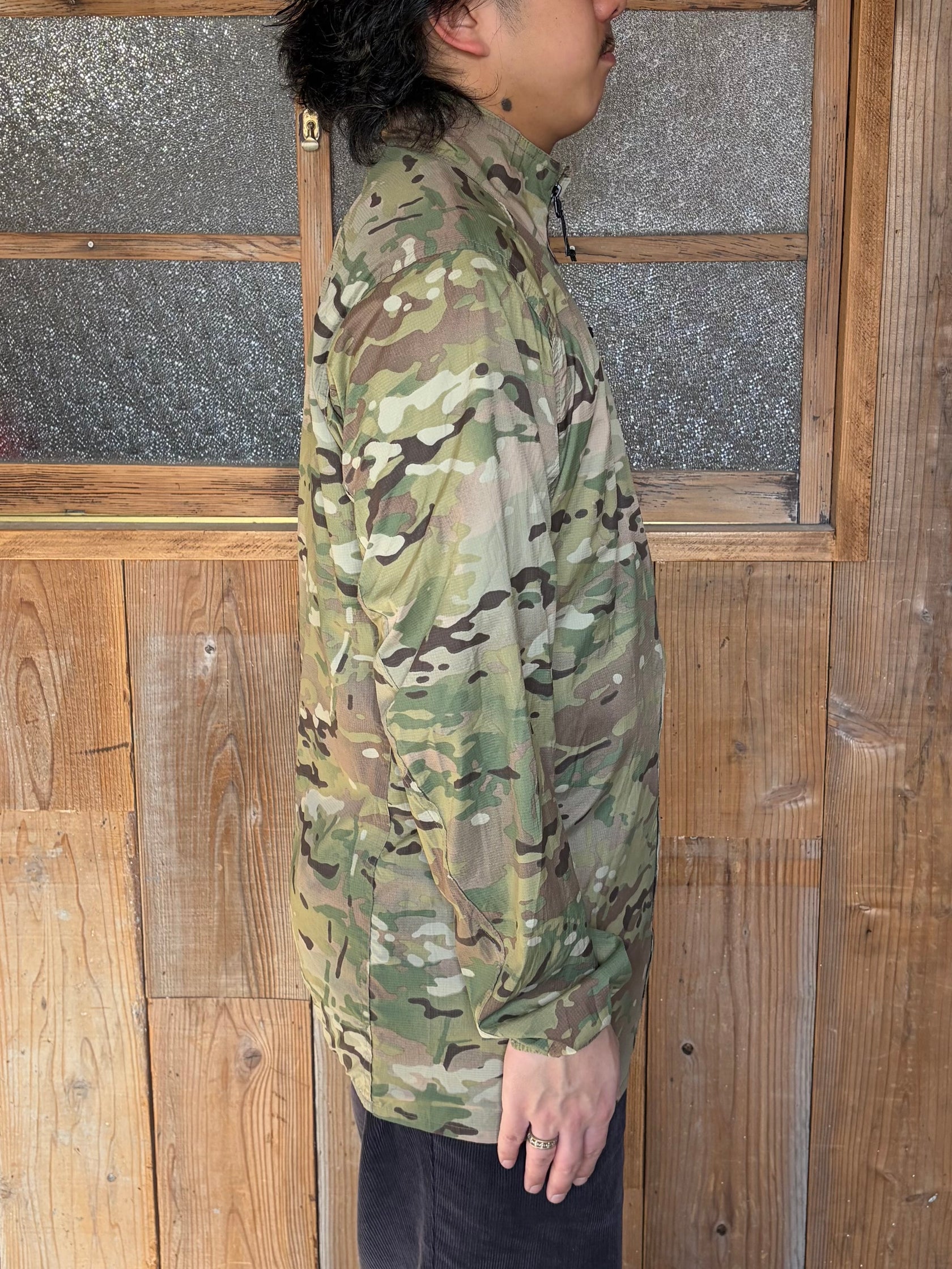 00's PATAGONIA 「Lost arrow Dasher」ナイロンシェルジャケット