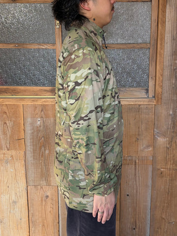 00's PATAGONIA 「Lost arrow Dasher」ナイロンシェルジャケット