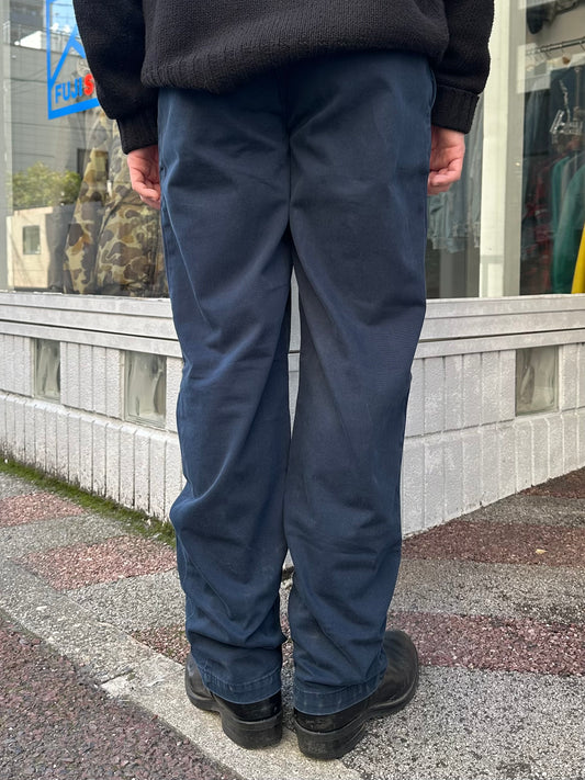 90's RALPH LAUREN チノパンツ