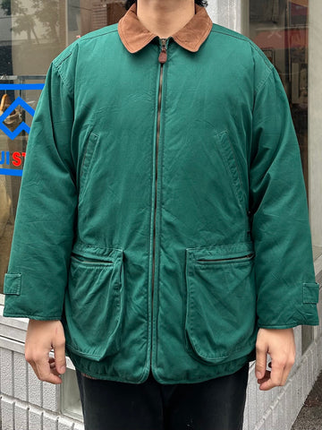 90's EDDIE BAUER ダウンジャケット