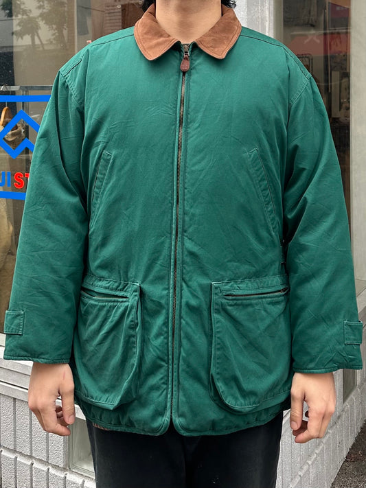 90's EDDIE BAUER ダウンジャケット