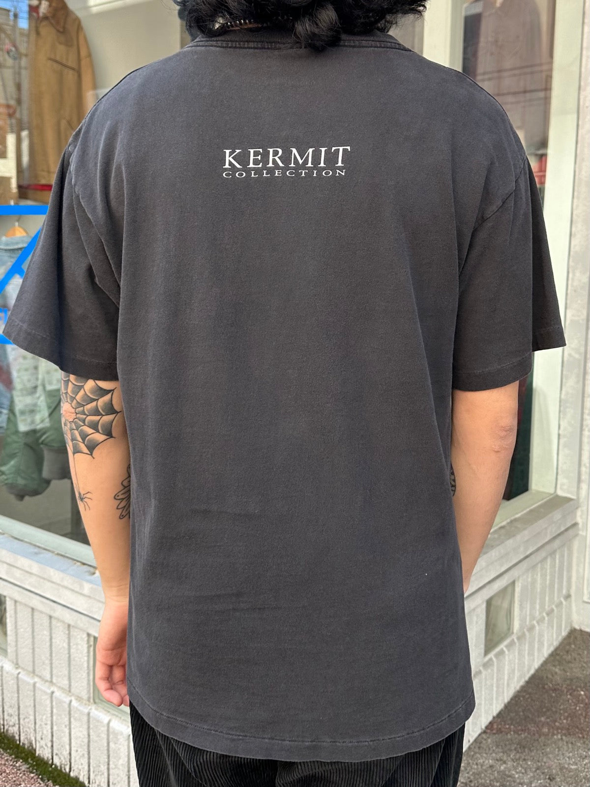 90's THE MUPPET「Animal」キャラクターTシャツ