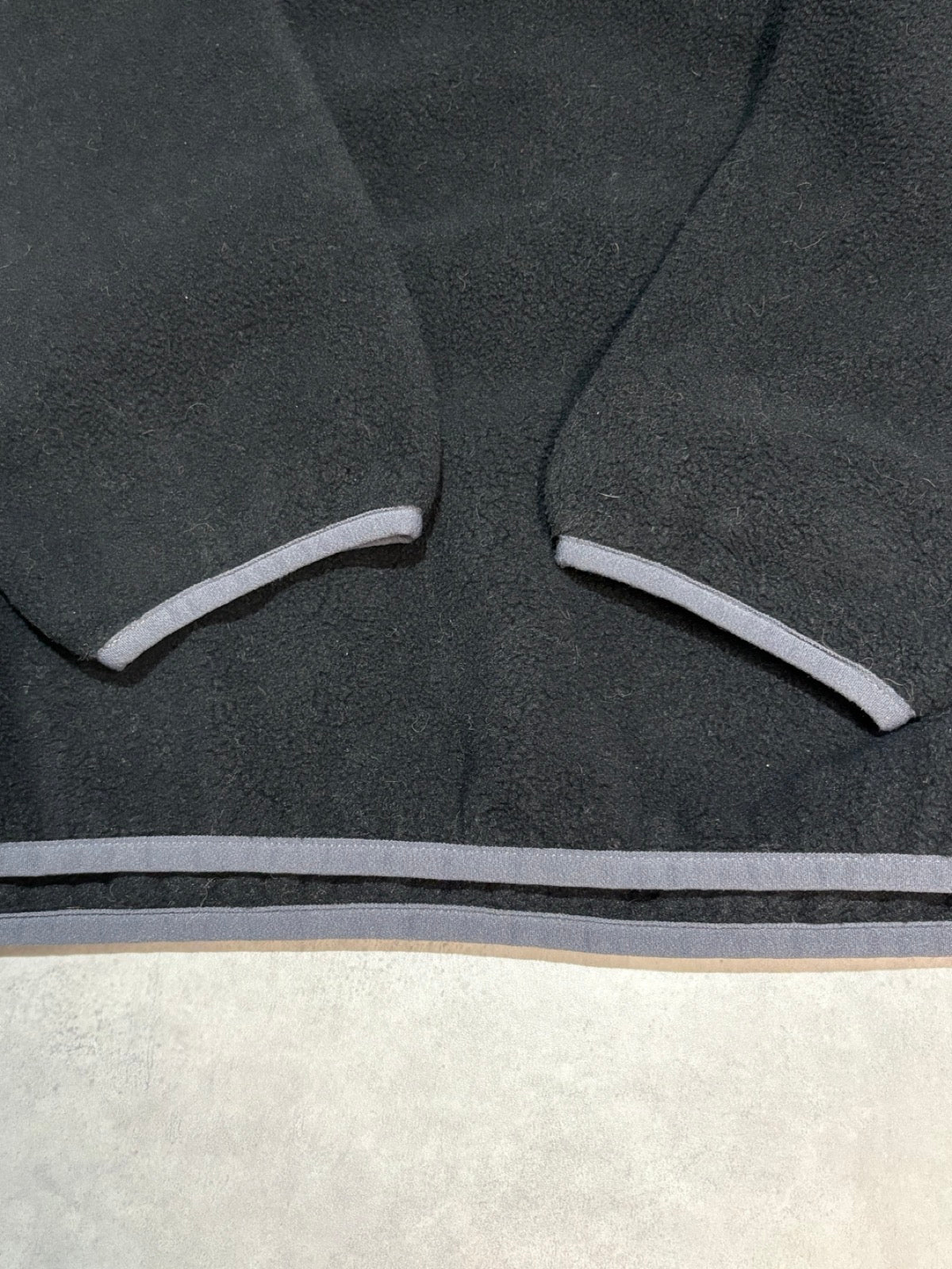 10's PATAGONIA 「Synchilla Snap-T」フリースプルオーバー