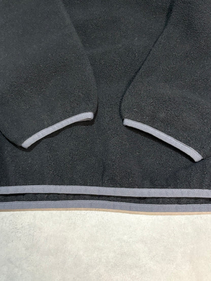 10's PATAGONIA 「Synchilla Snap-T」フリースプルオーバー