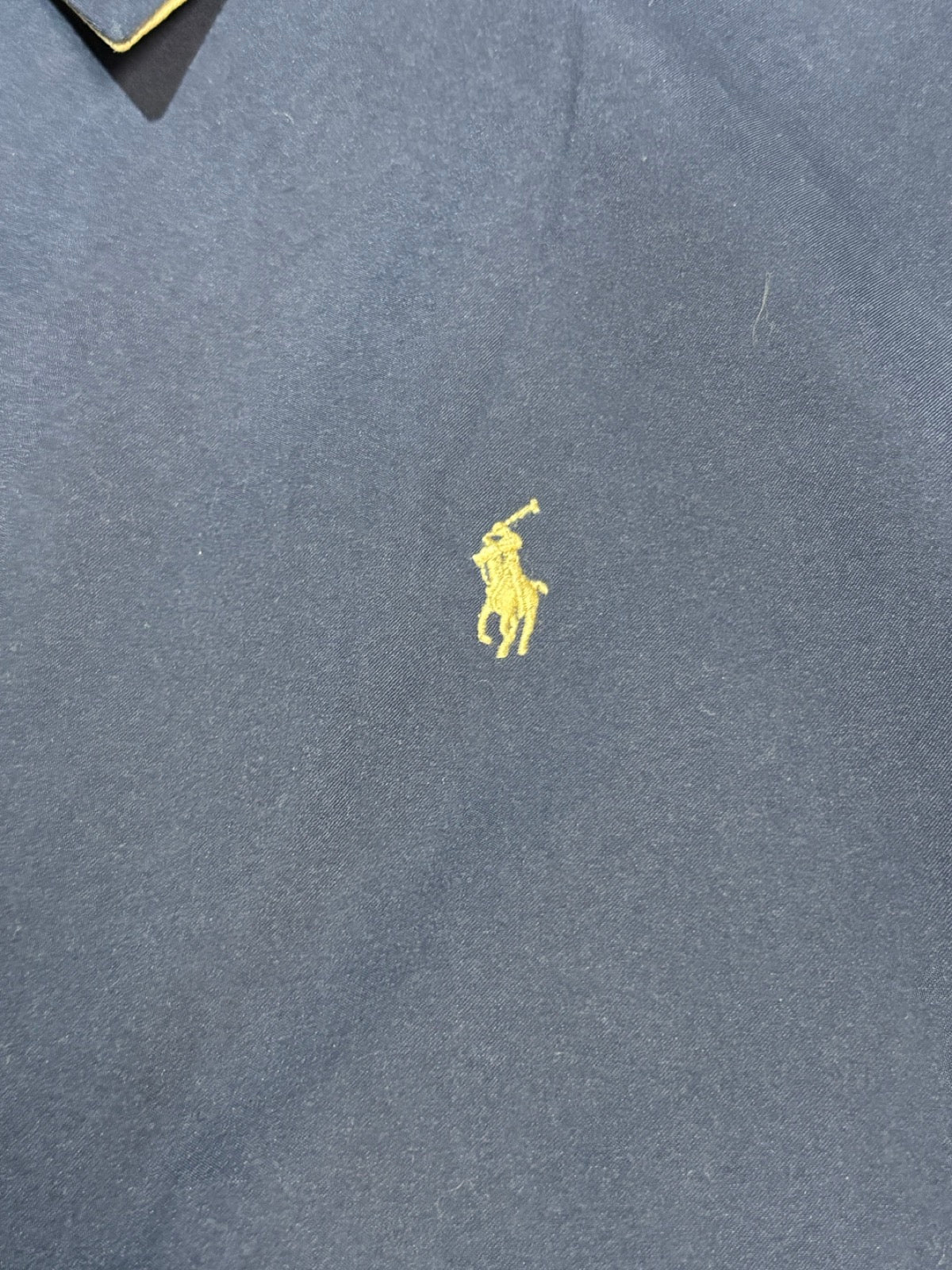 90's~00's POLO BY RALPH LAUREN スウィングトップ