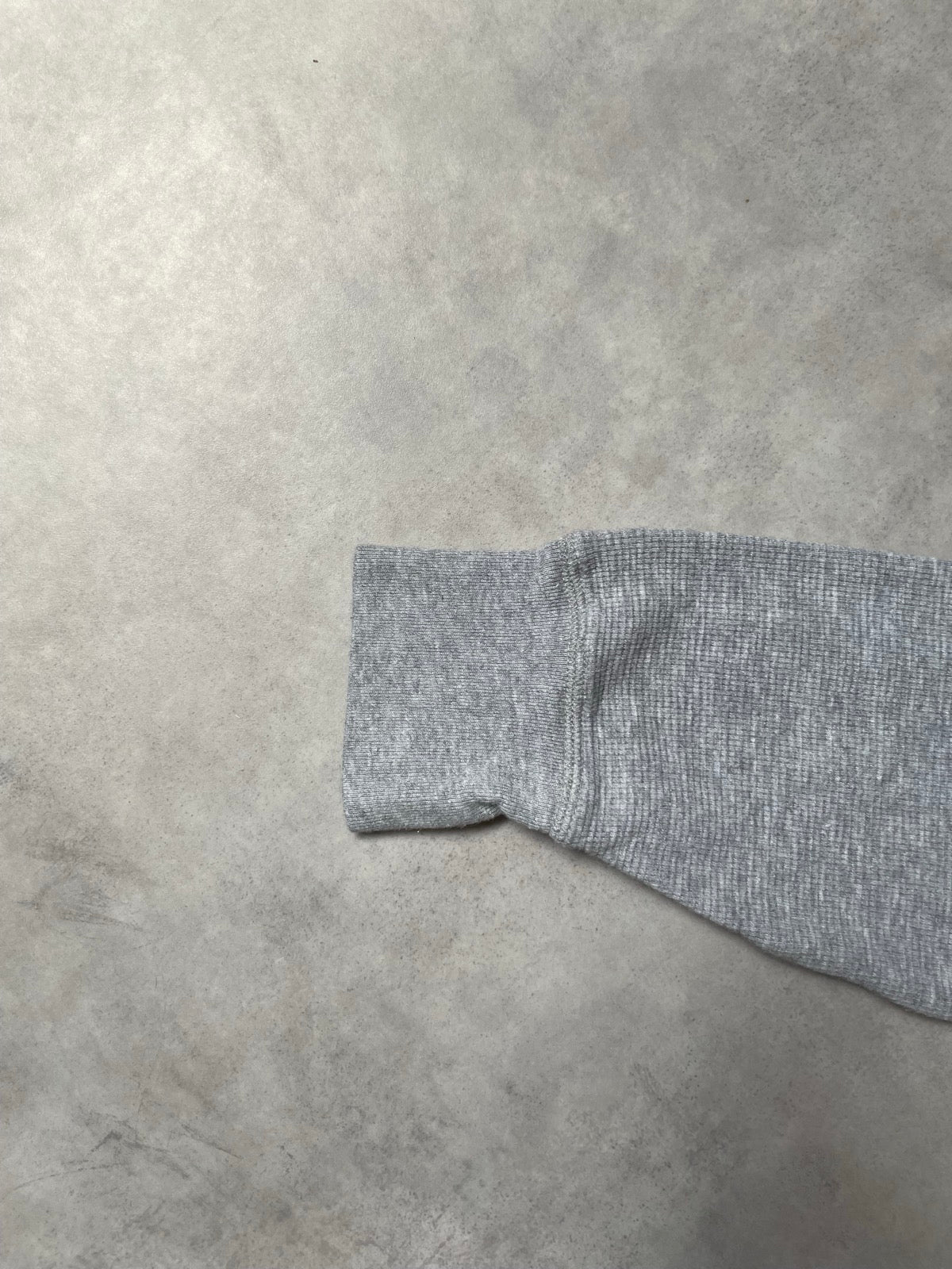 00's POLO RALPH LAUREN SLEEP WEAR 長袖サーマル