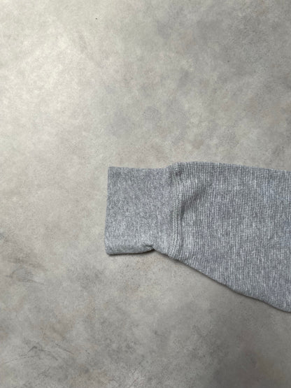 00's POLO RALPH LAUREN SLEEP WEAR 長袖サーマル