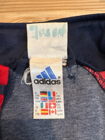 90’s「adidas」トラックジャケット