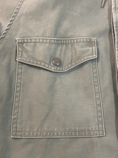 60’s U.S.AIR FORCE「C-1」ユーティリティジャケット　