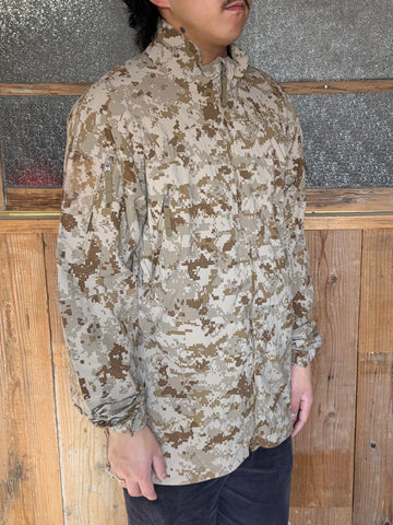 00's PATAGONIA「MARS Level5SOFTSHELL」ナイロンジャケット