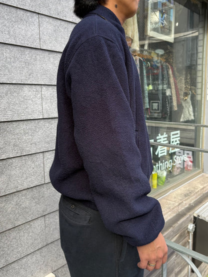 90's「Polo by Ralph Lauren」フリースジャケット