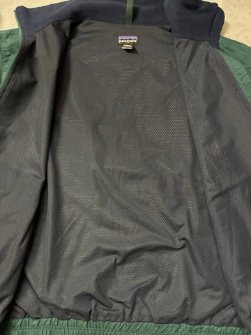 90's PATAGONIA 「Pneumatic Jacket」 ナイロンジャケット