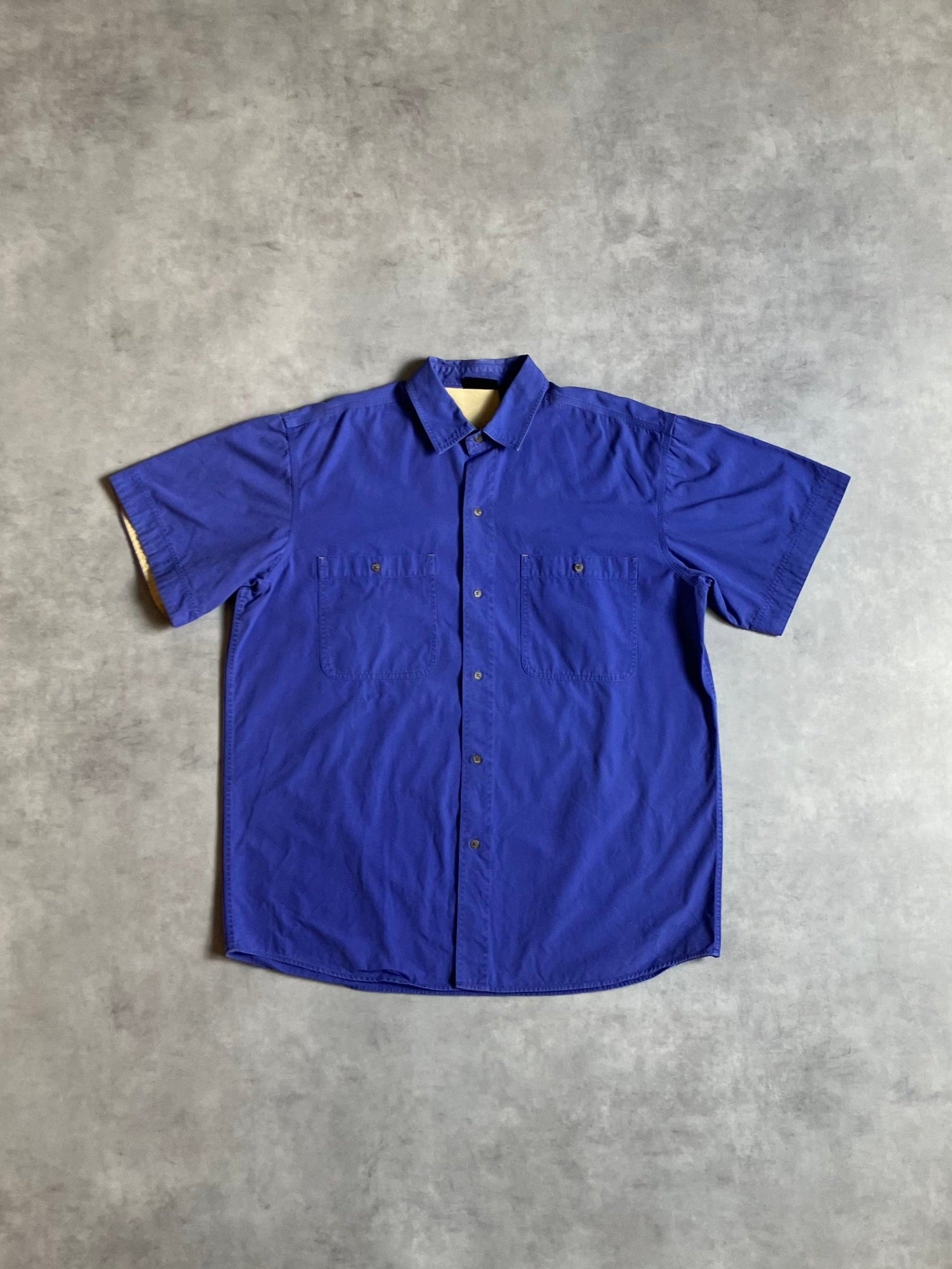 希少 patagonia 90s ワークシャツ パタシャツ 90's PATAGONIA コットンワークシャツ – FUJI STORE