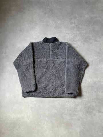 00s PATAGONIA「Classis Retro Cardigan」フリースジャケット　USA製