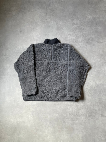 00s PATAGONIA「Classis Retro Cardigan」フリースジャケット　USA製