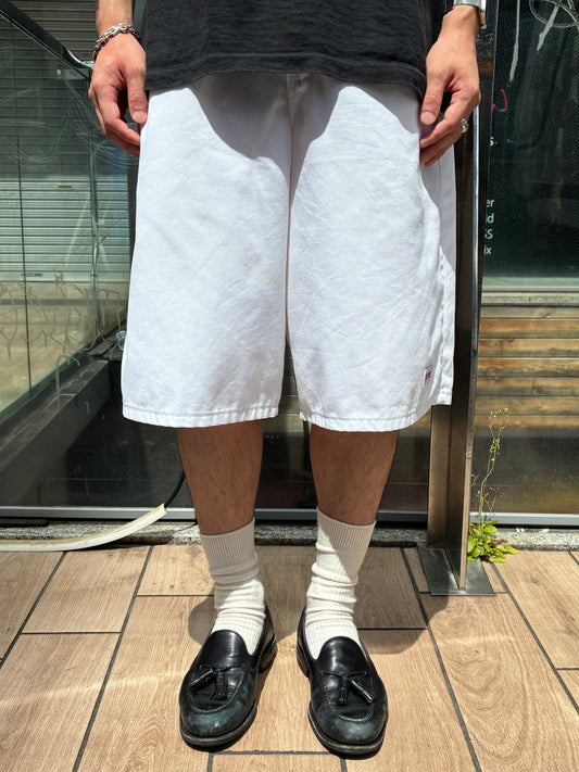90's 「Dickies」チノショーツ