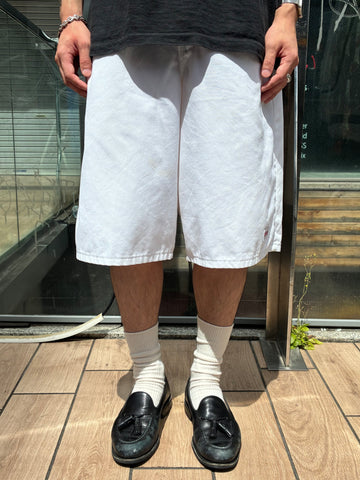 90's 「Dickies」チノショーツ