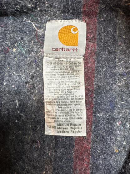 00's「Carhartt」デトロイトジャケット