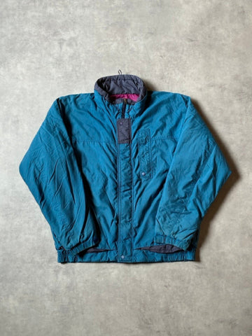 00's PATAGONIA 「Fall Line Insulated Jacket」 ナイロンジャケット