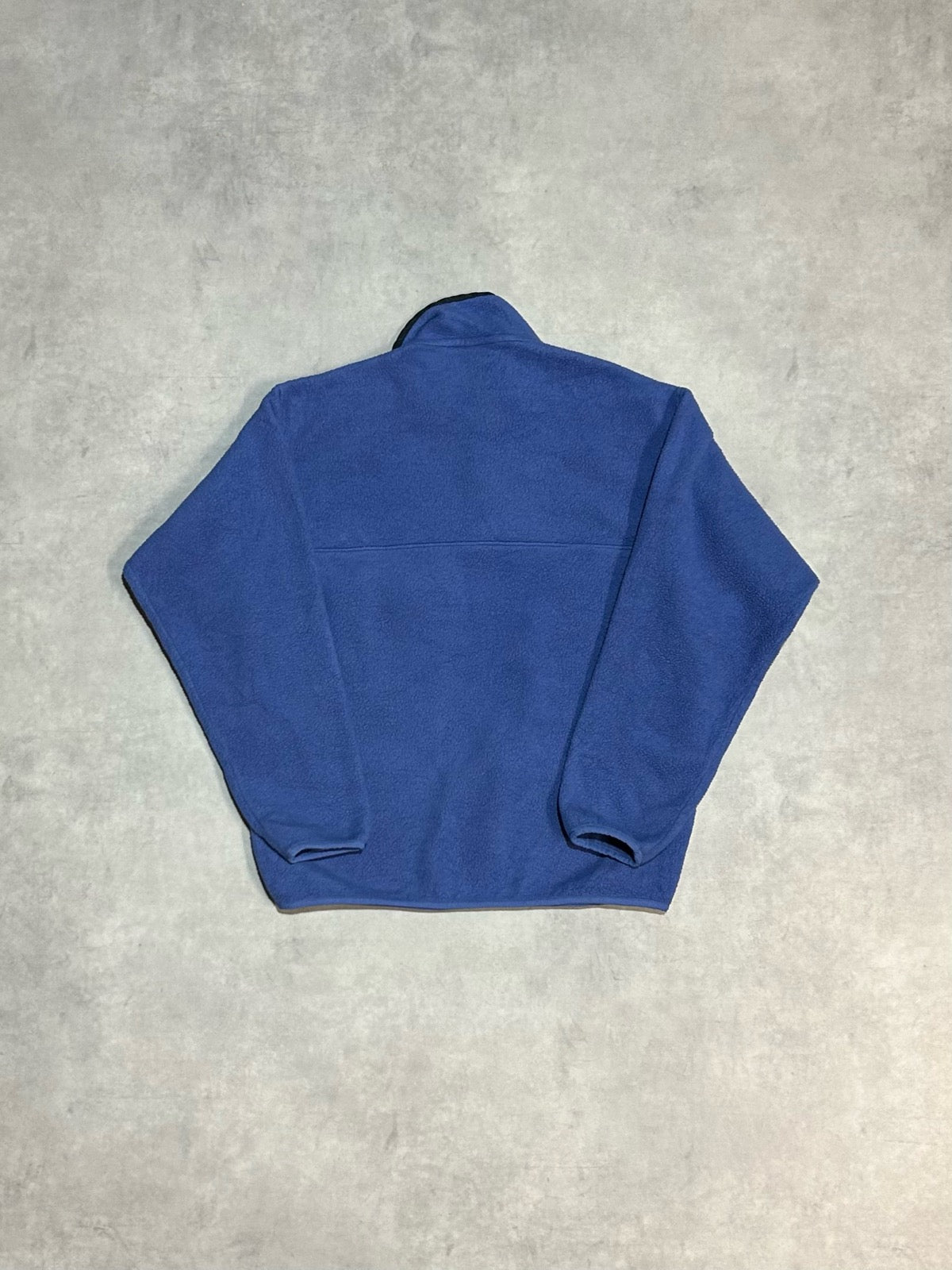 90's PATAGONIA「Synchilla Snap-T」フリースプルオーバー