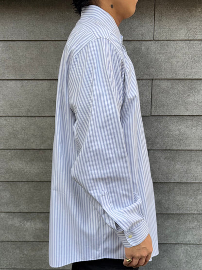 00's Brooks Brothers「Traditional Fit」ボタンダウンシャツ