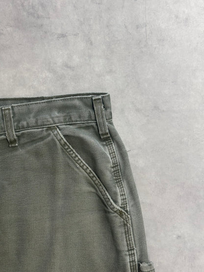 00's CARHARTT「B11」ペインターパンツ